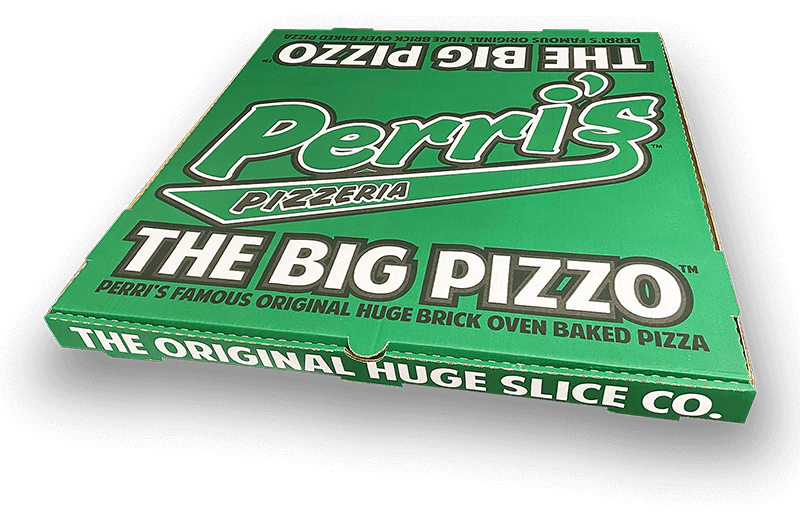 Home - Perri's Pizza